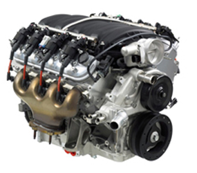 P1CC2 Engine